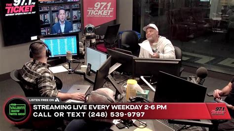 97.1 phone number to win tickets|97.1 The Ticket .